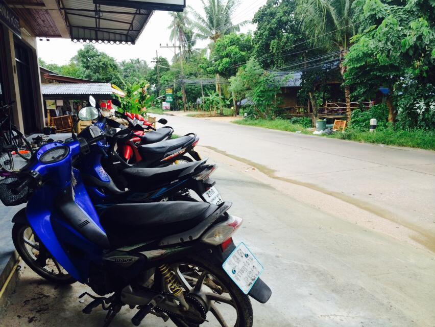 Hostel Domingo Phangan *