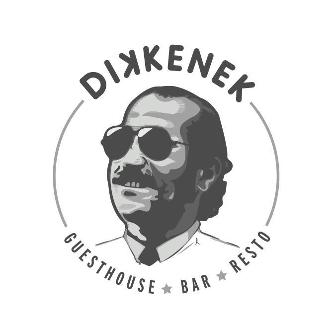 Hostel Dikkenek *