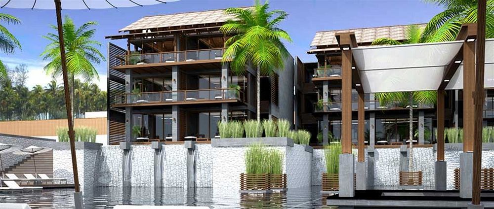 Hotel Samui Nakara & 4*