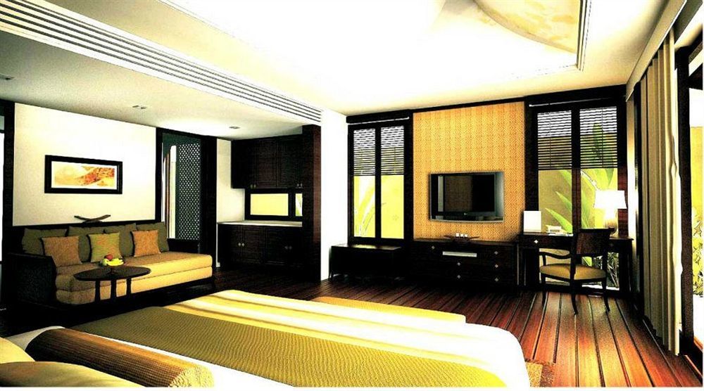 Samui Nakara & 4* Koh Samui