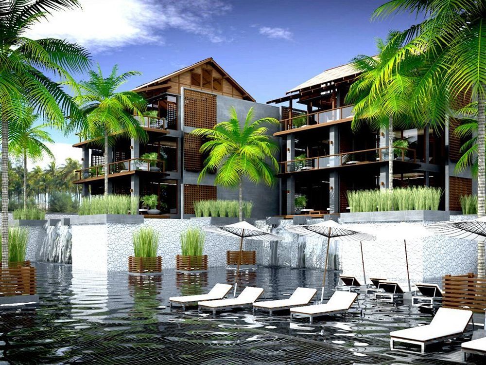 Hotel Samui Nakara & 4*
