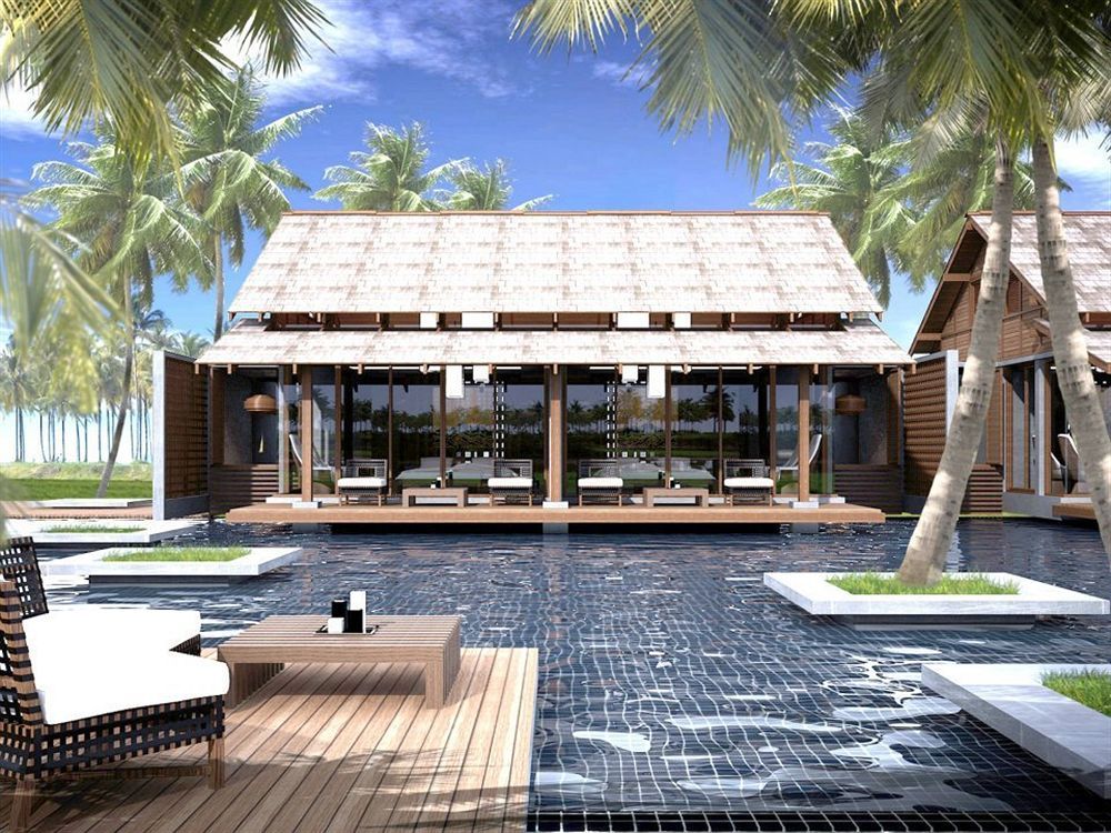 Hotel Samui Nakara & 4*