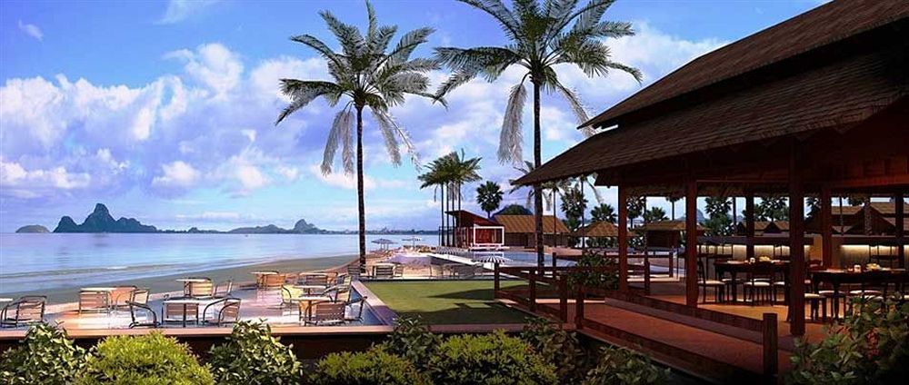 Hotel Samui Nakara & 4*