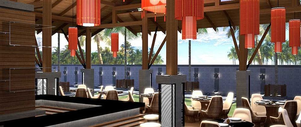 Hotel Samui Nakara & 4*