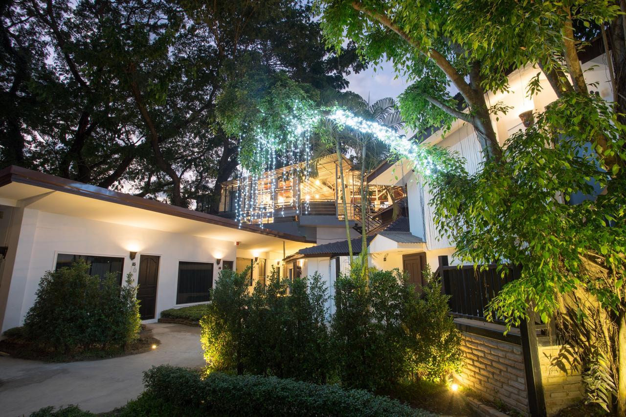 Albesia Boutique 3* Hang Dong
