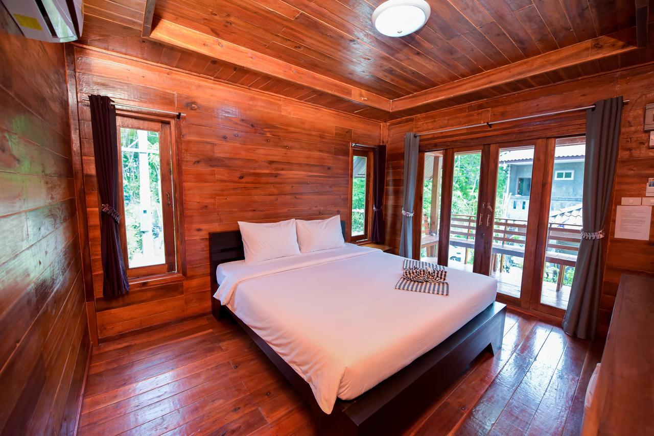Siam Lanta - Sha Extra 3* Koh Lanta