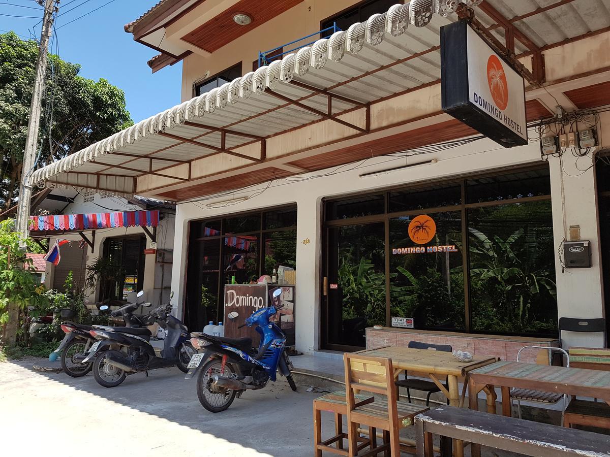 Domingo Phangan * Ko Pha Ngan