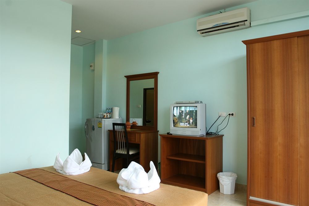 Bt Mansion 3* Lamai Beach (Koh Samui)