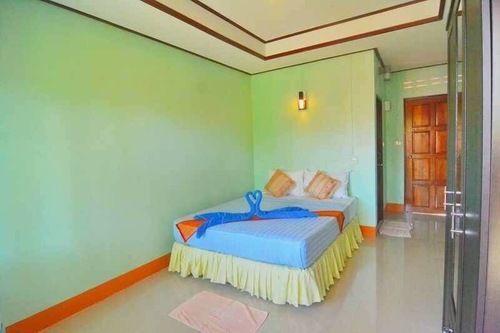Lanta Emerald 3* Koh Lanta
