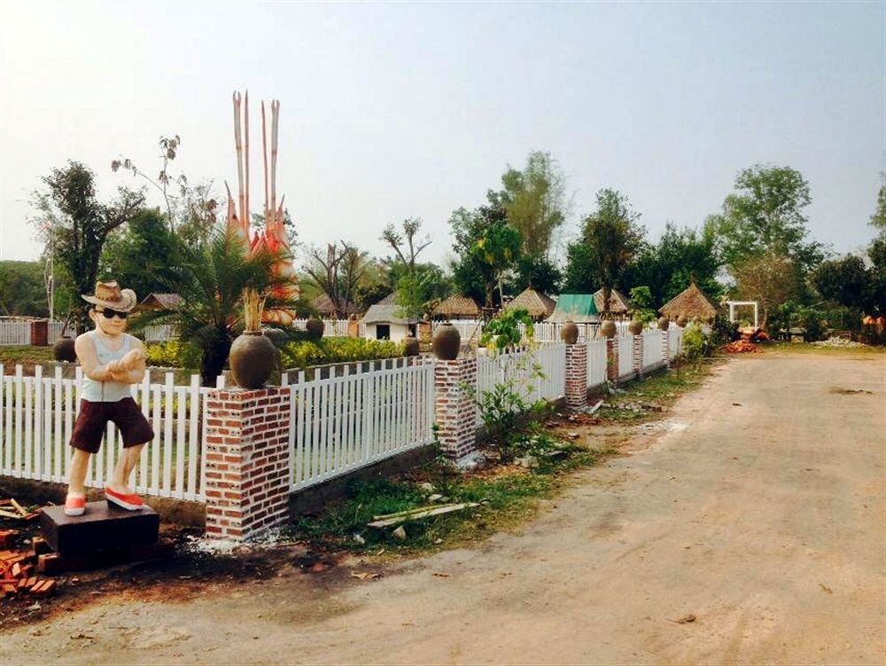 I Am 2* Chiang Rai