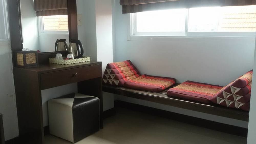 Resort Rasta 3*