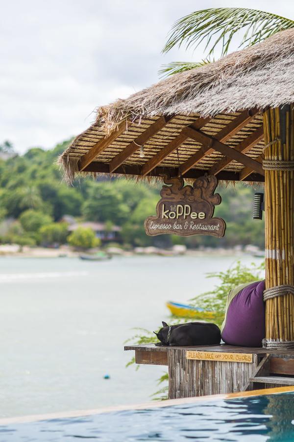 Resort New Heaven Dive School And *