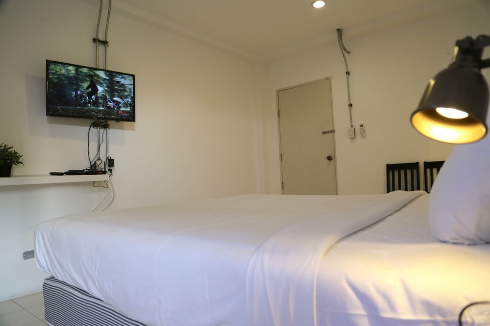 Hostel The Pier *