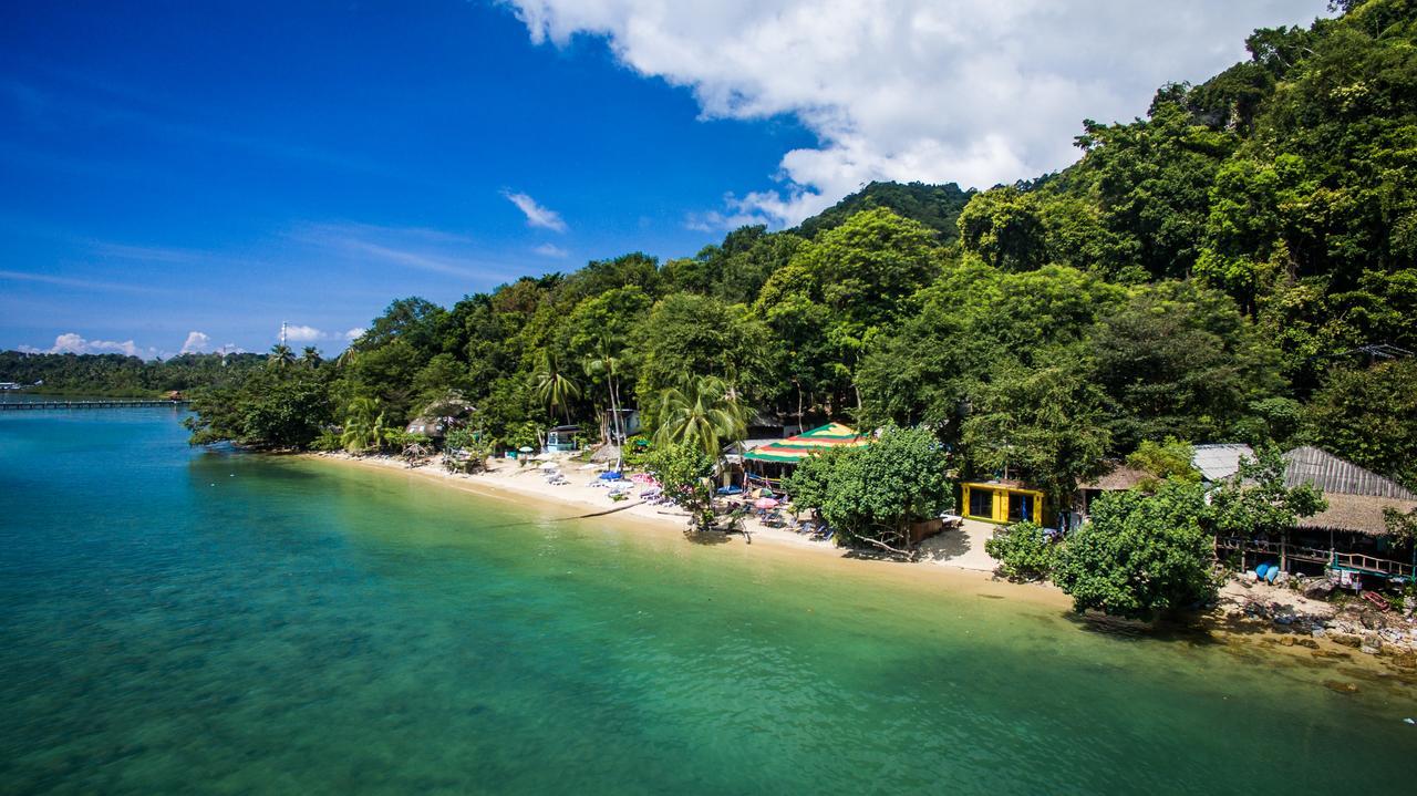 Indie * Koh Chang