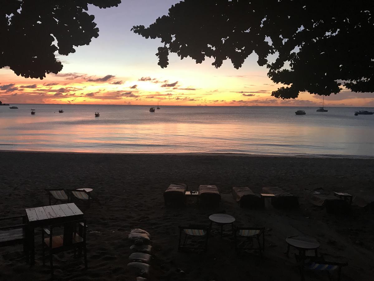 In My Shoes Loft 4* Thong Nai Pan Noi