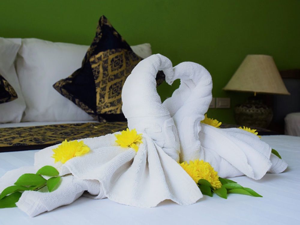 Hotel The Teak Chaweng 4*