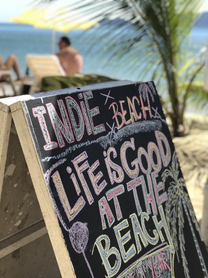 Resort Indie *