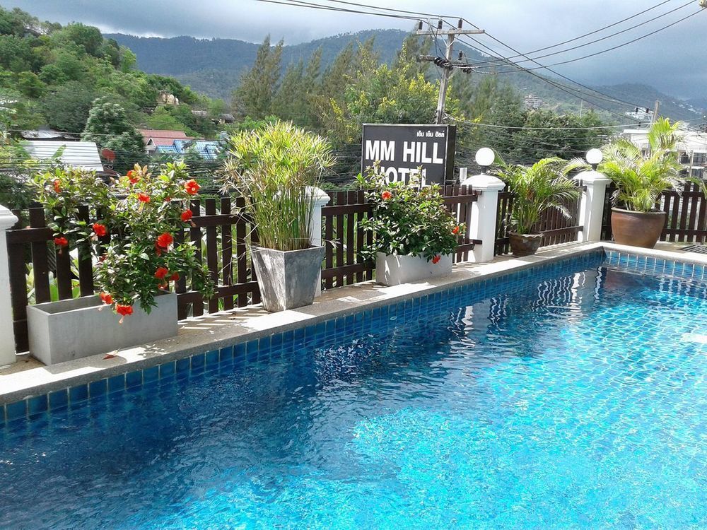 Mm Hill Koh Samui - Sha Certified 3* Chaweng (Koh Samui)