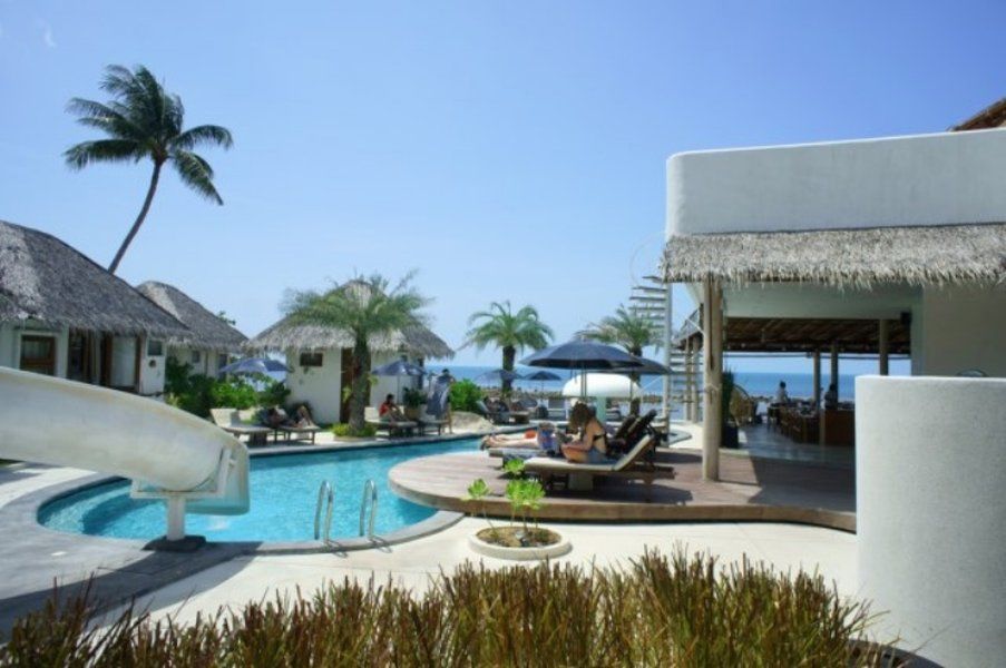 Resort Lazy Days Samui 3*