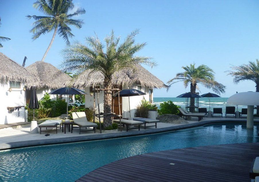 Lazy Days Samui 3* Lamai Beach (Koh Samui)