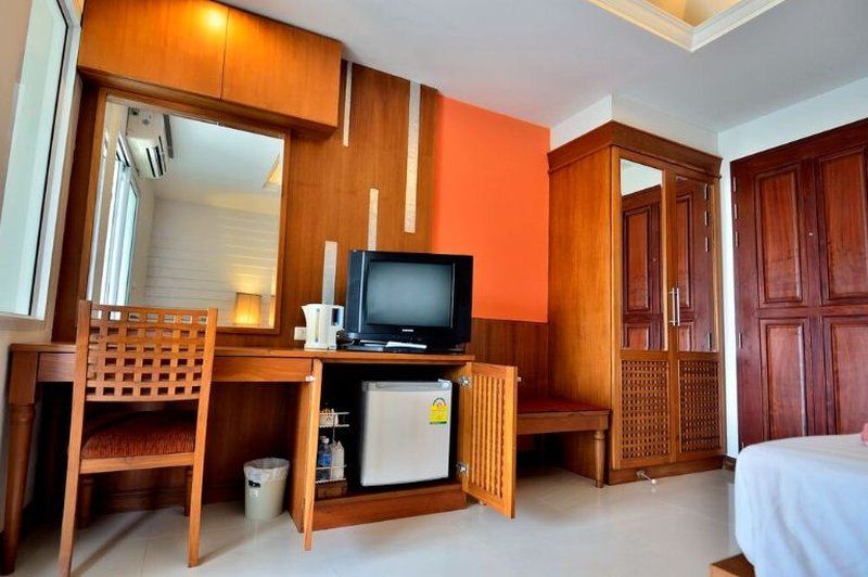 First 3* Chaweng (Koh Samui)