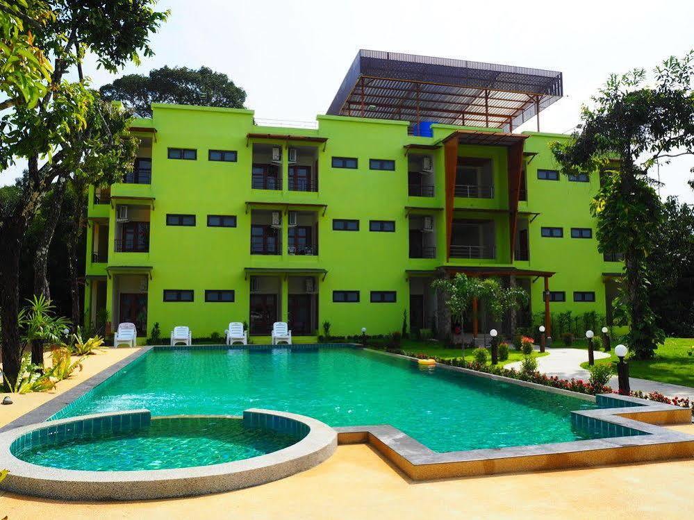 Morakot Lanta 3* Koh Lanta