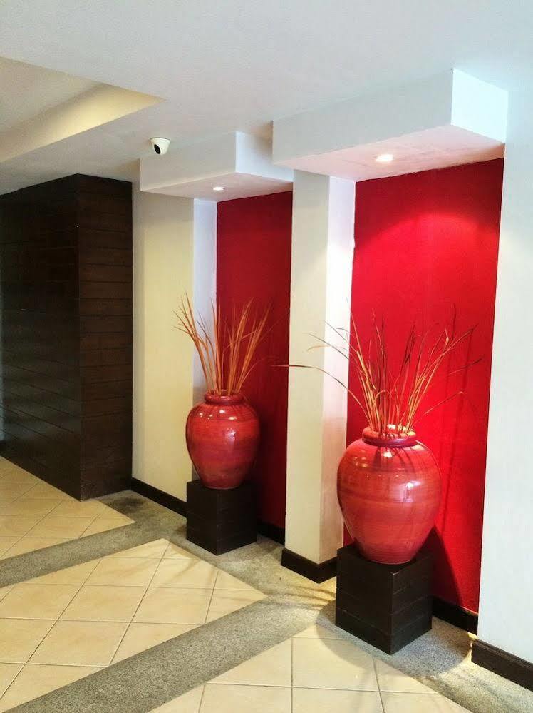 Leelawadee Boutique 3* Patong