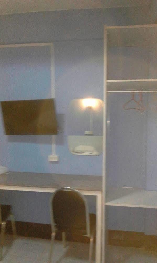 Guest house Pandia House *