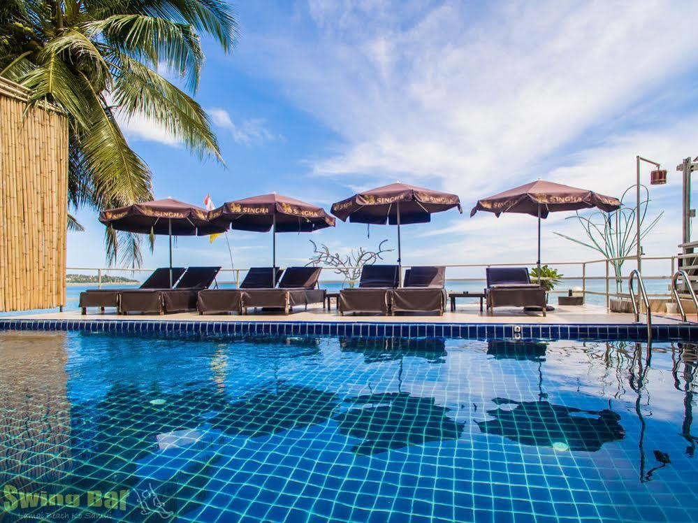 Best Resort 2* Lamai Beach (Koh Samui)