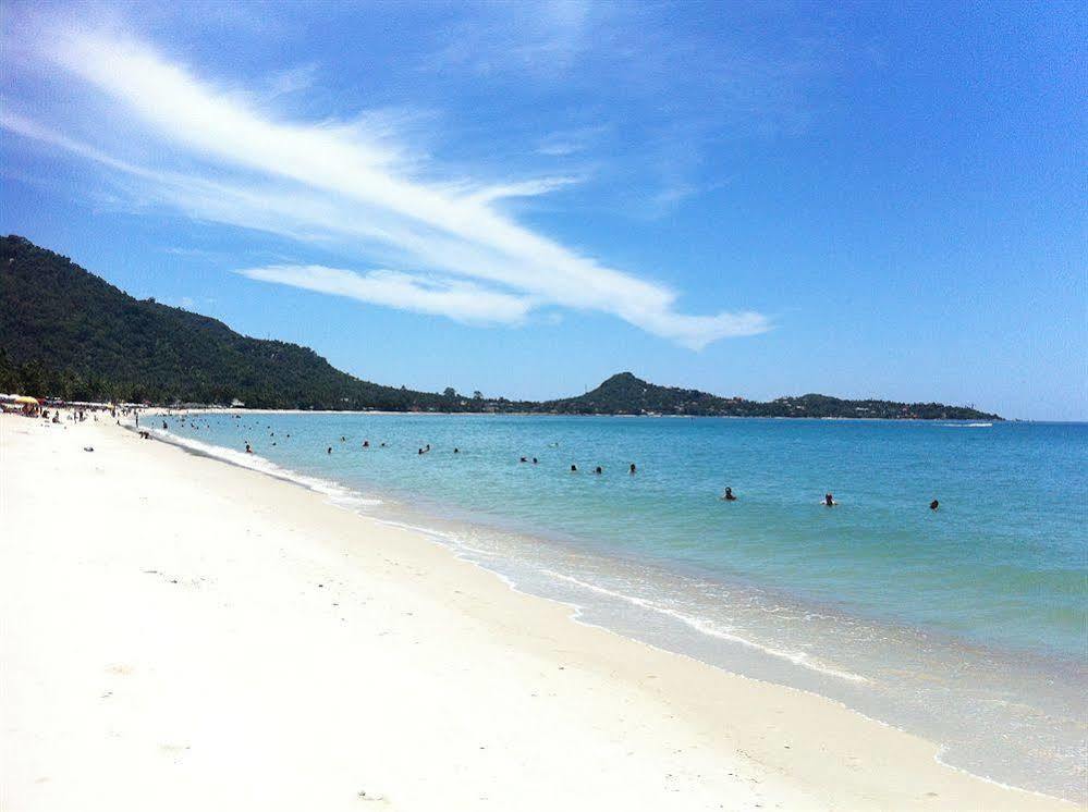 Best Resort 2* Lamai Beach (Koh Samui)