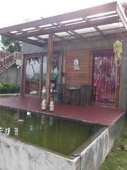 Coconutnoom Ko Phangan 2* Thongsala