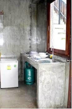 Resort Coconutnoom Ko Phangan 2*