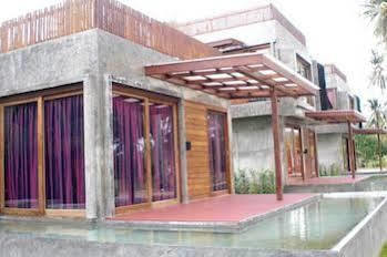 Resort Coconutnoom Ko Phangan 2*