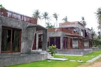 Coconutnoom Ko Phangan 2* Thongsala