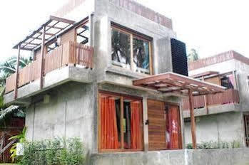 Resort Coconutnoom Ko Phangan 2*