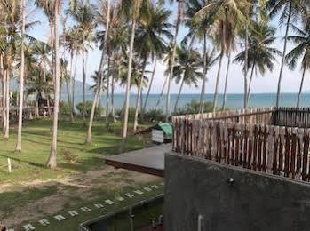 Resort Coconutnoom Ko Phangan 2*