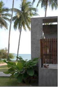 Resort Coconutnoom Ko Phangan 2*