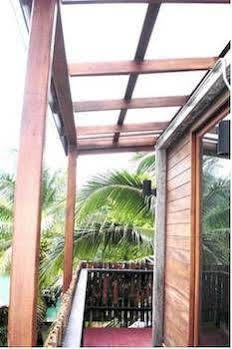 Resort Coconutnoom Ko Phangan 2*