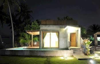 Coconutnoom Ko Phangan 2* Thongsala