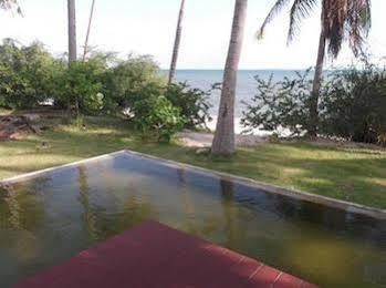 Coconutnoom Ko Phangan 2* Thongsala