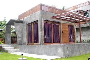 Coconutnoom Ko Phangan 2* Thongsala