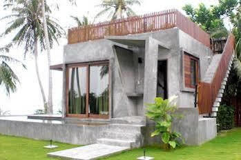 Coconutnoom Ko Phangan 2* Thongsala