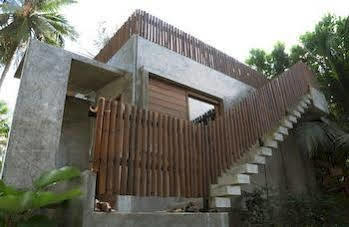 Resort Coconutnoom Ko Phangan 2*