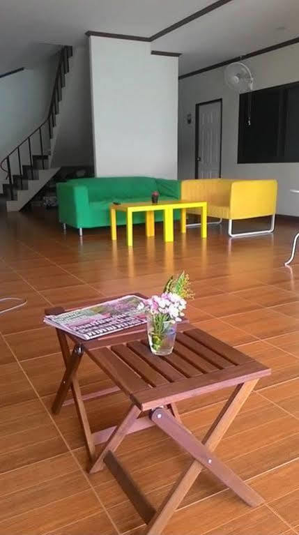 Guest house Pro Chill 2*