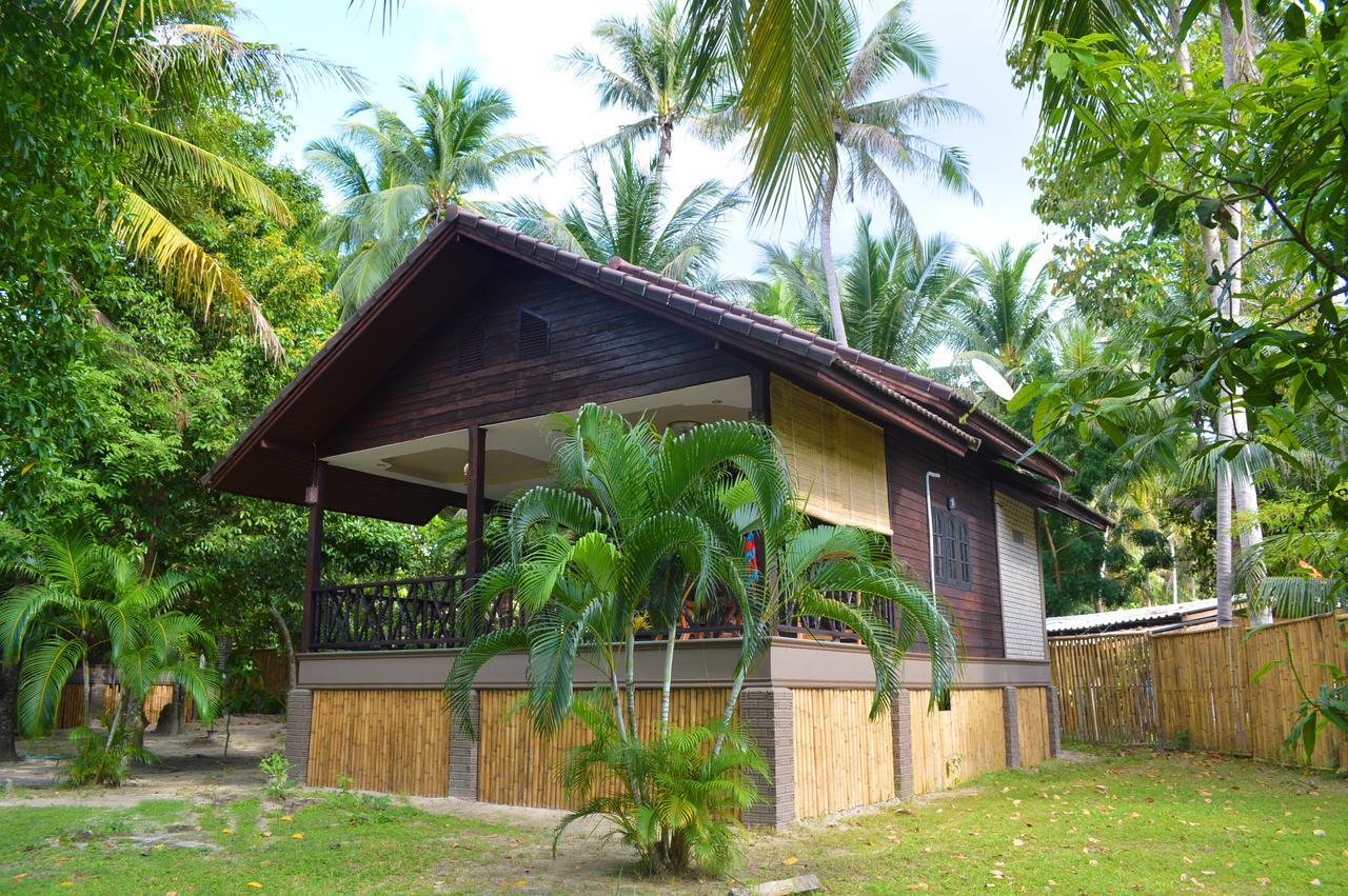 Resort Sky Palm *