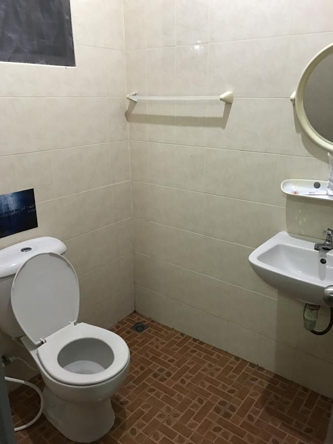 Albergue Sea Hug *