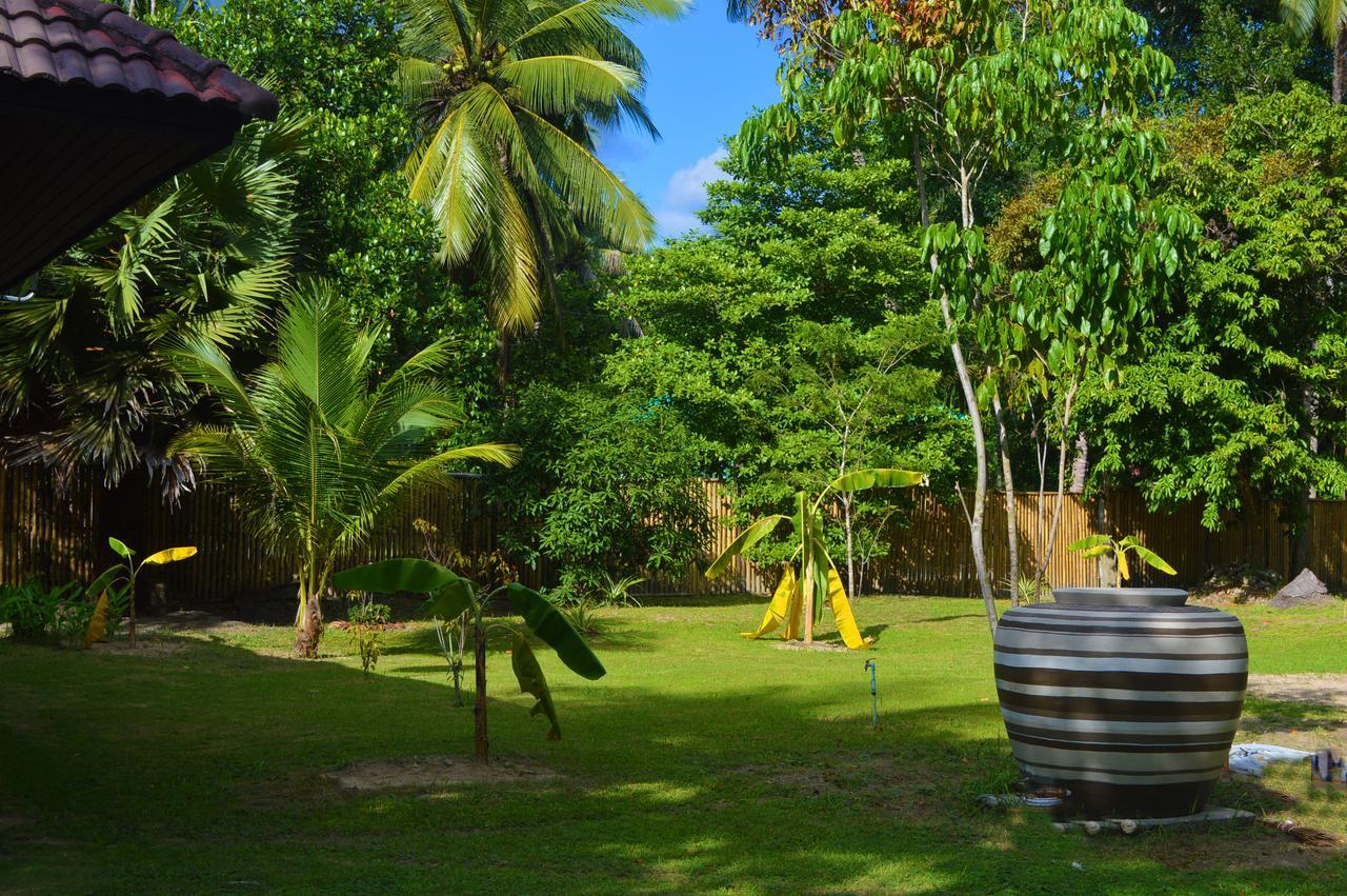 Resort Sky Palm *