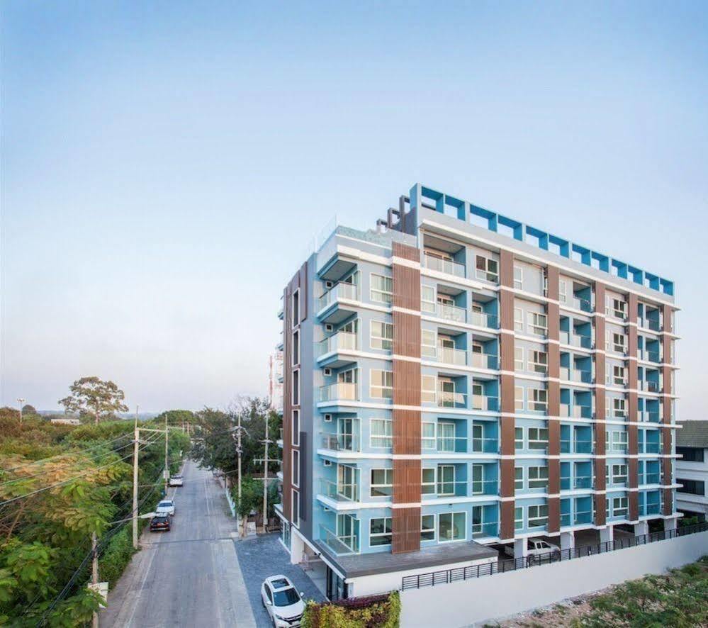 Hotel Longbeach 3*