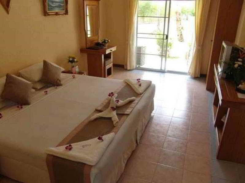 Resort Chang Park 3*