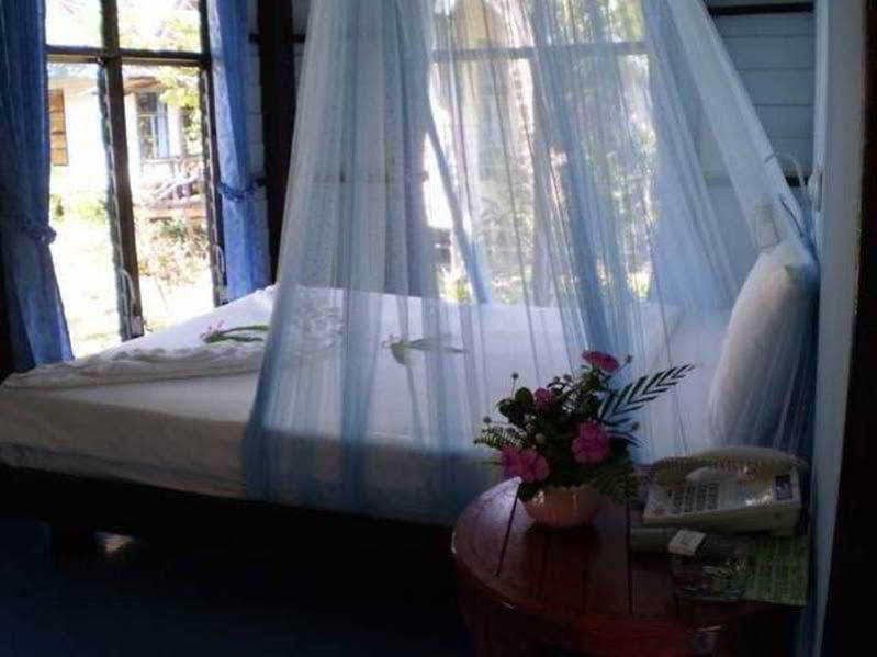 Chang Park 3* Koh Chang